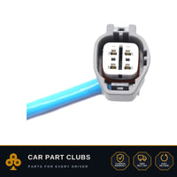 Oxygen Sensor – After Catalyst – Jaguar XJ X350 – 2003-2009 – C2C22679