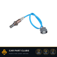 Oxygen Sensor – After Catalyst – Jaguar XJ X350 – 2003-2009 – C2C22679