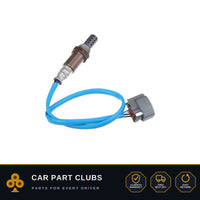 Oxygen Sensor – After Catalyst – Jaguar XJ X350 – 2003-2009 – C2C22679