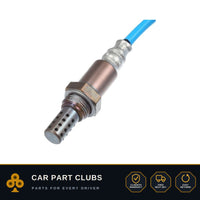 Oxygen Sensor – After Catalyst – Jaguar XJ X350 – 2003-2009 – C2C22679