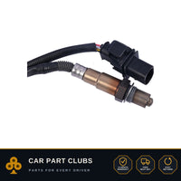 Oxygen Sensor – Before Catalyst – BMW E65 E66 E67 730i – 2005-2008 – 0258017098