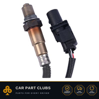 Oxygen Sensor – Before Catalyst – BMW E65 E66 E67 730i – 2005-2008 – 0258017098