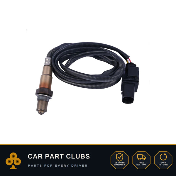 Oxygen Sensor – Before Catalyst – BMW E65 E66 E67 730i – 2005-2008 – 0258017098
