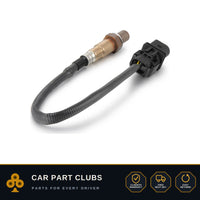Lambda Sensor Pre Cat 0258017217 Oxygen 1618LL 1618V0 1918LL V759071380