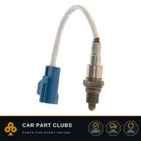 Oxygen Sensor – After Catalyst – Jaguar F-Type XF XJ X351 – LR035748