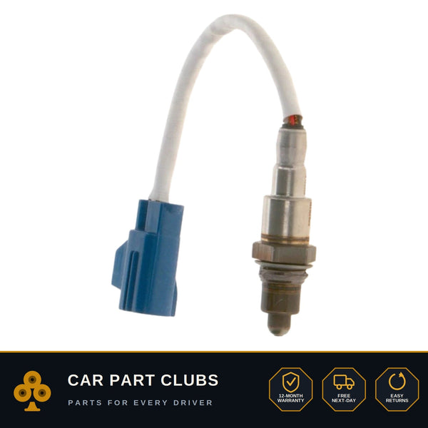 Oxygen Sensor – After Catalyst – Jaguar F-Type XF XJ X351 – LR035748