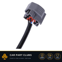 Oxygen Sensor – Before Catalyst – Jaguar X-Type XK XK8 XKR – C2C29250