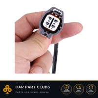 Oxygen Sensor – Before Catalyst – Jaguar X-Type XK XK8 XKR – C2C29250