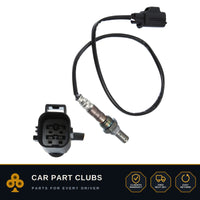 Oxygen Sensor – Before Catalyst – Volvo C70 V70 S60 S70 S80 – 9497252