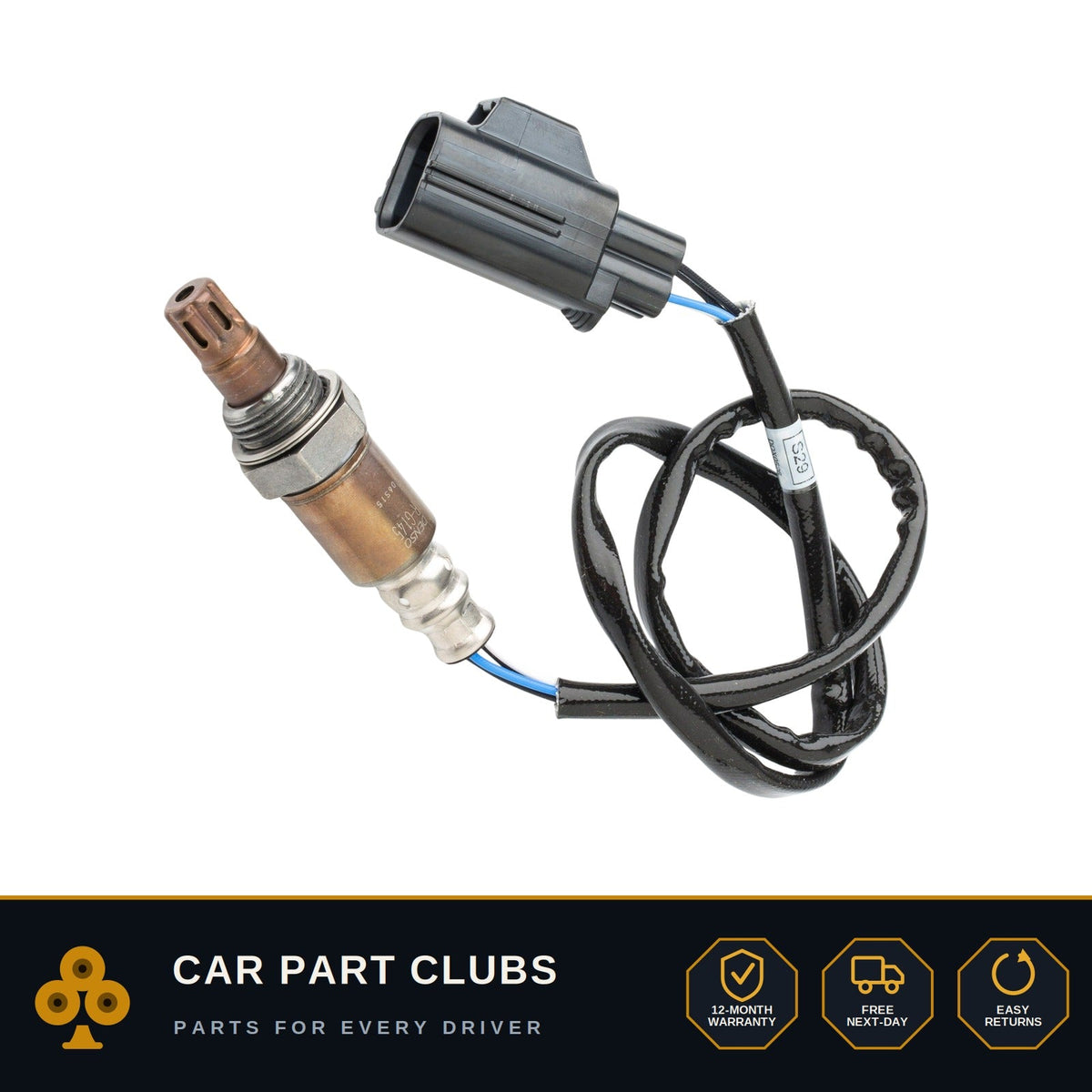 Oxygen Sensor – Before Catalyst – Volvo C70 V70 S60 S70 S80 – 9497252