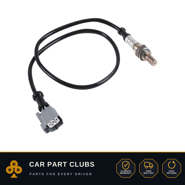 Oxygen Sensor – Before or After Catalyst – Honda Civic Type R – 2001-2005 – 36532PRC0042