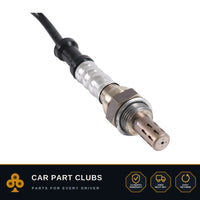 Oxygen Sensor – Before or After Catalyst – Honda Civic Type R – 2001-2005 – 36532PRC0042