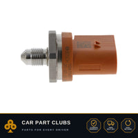 Fuel Rail Pressure Sensor – Audi A1 A3 A4 A5 A6 A7 A8 Q3 Q5 R8 TT – 06J906051D