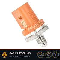 Fuel Rail Pressure Sensor – Audi A1 A3 A4 A5 A6 A7 A8 Q3 Q5 R8 TT – 06J906051D