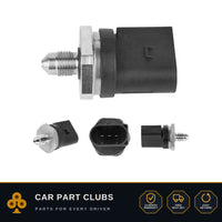 Fuel Rail Pressure Sensor – VW Golf Mk5 1K 5M – 2004-2009 – 0261545059