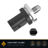 Fuel Rail Pressure Sensor – VW Golf Mk5 1K 5M – 2004-2009 – 0261545059