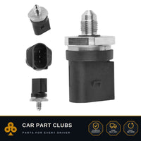 Fuel Rail Pressure Sensor – VW Golf Mk5 1K 5M – 2004-2009 – 0261545059