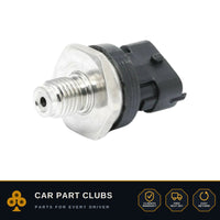 Fuel Rail Pressure Sensor – Renault Trafic – 2001-2014 – 0281002398
