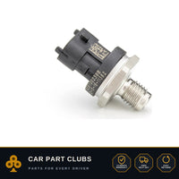 Fuel Rail Pressure Sensor – Renault Trafic – 2001-2014 – 0281002398