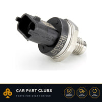 Fuel Rail Pressure Sensor – Renault Trafic – 2001-2014 – 0281002398