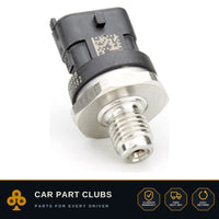 Fuel Rail Pressure Sensor – Renault Trafic – 2001-2014 – 0281002398