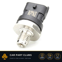 Fuel Rail Pressure Sensor – Renault Trafic – 2001-2014 – 0281002398
