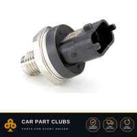 Fuel Rail Pressure Sensor – Renault Trafic – 2001-2014 – 0281002398