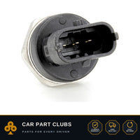 Fuel Rail Pressure Sensor – Renault Trafic – 2001-2014 – 0281002398