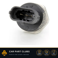Fuel Rail Pressure Sensor – Renault Trafic – 2001-2014 – 0281002398