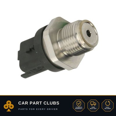 Fuel Rail Pressure Sensor – Land Rover Freelander 2 L359 – 2006-2014 – 1920LJ