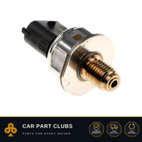 Fuel Rail Pressure Sensor – Vauxhall Astra Corsa Meriva Mokka – 55584473