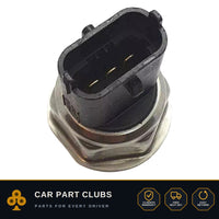 Fuel Rail Pressure Sensor – Vauxhall Astra Corsa Meriva Mokka – 55584473