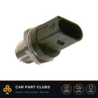 Fuel Rail Pressure Sensor – BMW 1 2 3 4 5 6 7 X1 X3 X4 X5 X6 Mini Cooper – 0281002988