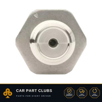 Fuel Rail Pressure Sensor – BMW 5 Series – 0281002988