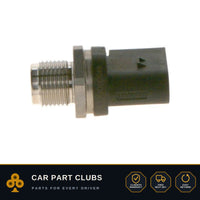 Fuel Rail Pressure Sensor – BMW 5 Series – 0281002988