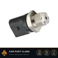 Fuel Rail Pressure Sensor – BMW 5 Series – 0281002988