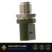 Fuel Rail Pressure Sensor – BMW 5 Series – 0281002988