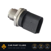 Fuel Rail Pressure Sensor – BMW 5 Series – 0281002988