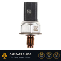 Fuel Rail Pressure Sensor – Mercedes A-Class W176 – 2012-2018 – A1506519062
