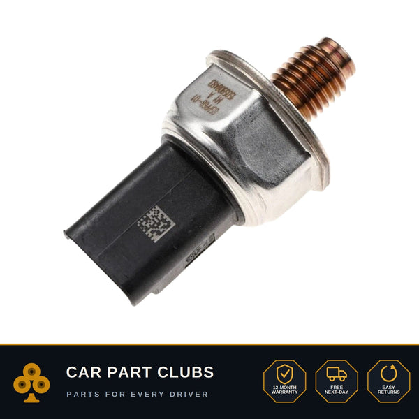 Fuel Rail Pressure Sensor – Mercedes A-Class W176 – 2012-2018 – A1506519062