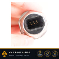 Fuel Rail Pressure Sensor – Mercedes A-Class W176 – 2012-2018 – A1506519062
