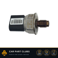 Fuel Rail Pressure Sensor – Audi A4 A5 A6 A8 Q7 VW Touareg – 059130758E