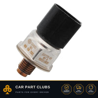 Fuel Rail Pressure Sensor – Audi Q5 Q7 VW Phaeton Touareg – 059130758E