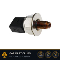 Fuel Rail Pressure Sensor – Audi A4 A5 A6 A8 Q7 VW Touareg – 059130758E