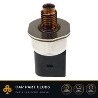 Fuel Rail Pressure Sensor – Audi Q5 Q7 VW Phaeton Touareg – 059130758E
