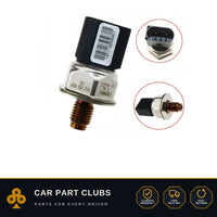 Fuel Rail Pressure Sensor – Audi A4 A5 A6 A8 Q7 VW Touareg – 059130758E