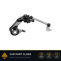 Ride Height Sensor – Rear Left – Audi Q5 8RB – 2008-2017 – 8R0941309E