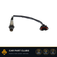 Oxygen Sensor – After Catalyst – Vauxhall Chevrolet – 0258010065