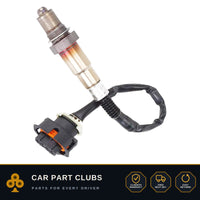 Oxygen Sensor – After Catalyst – Vauxhall Mokka X – 2012-2020 – 25198481
