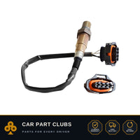 Oxygen Sensor – After Catalyst – Vauxhall Mokka X – 2012-2020 – 25198481